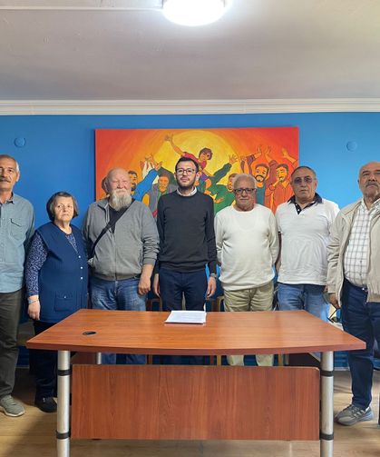 “Sağlık Hakkı Gasp Edilemez”