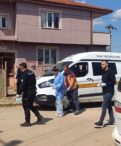 Bilecik’te Gizemli Ölüm: Evinde Günler Sonra Bulundu