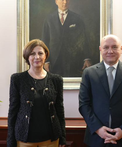 Eskişehir’de Yerel Yönetim Gündemi Değerlendirildi