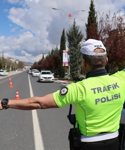 6 Bin 355 Ceza Uygulandı