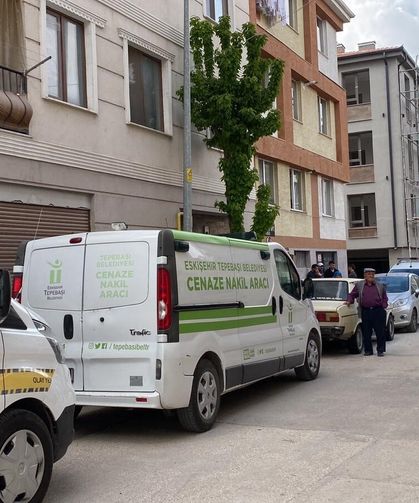 Babası Evde Hareketsiz Halde Buldu