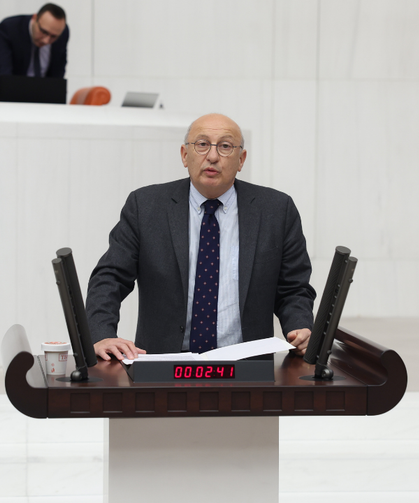 Çakırözer: Güven Ortamı Olmadan Yatırım Gelmez