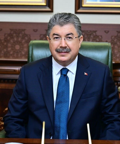 “Toprağı Sadık Bir Yâr Bilen Çiftçiler”