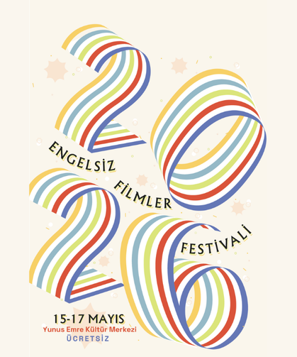 Engelsiz Filmler Festivali 9. Kez Düzenleniyor