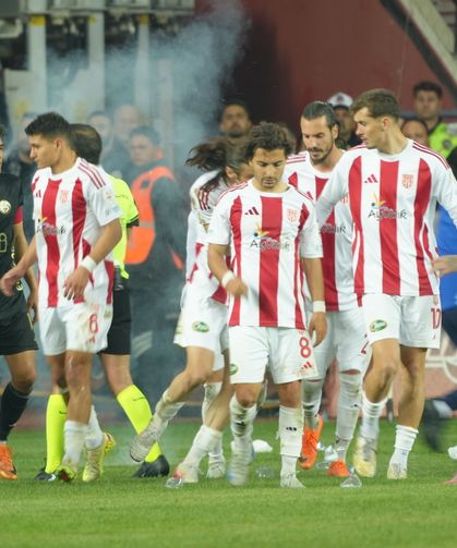 Eskişehirspor’a PFDK’dan Ağır Ceza