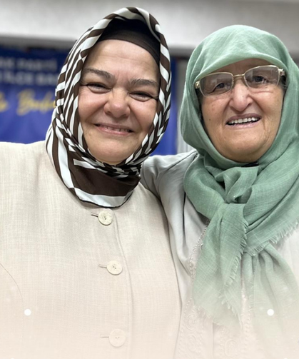 Anneler Günü’nde Birlik Ve Merhamet Mesajı