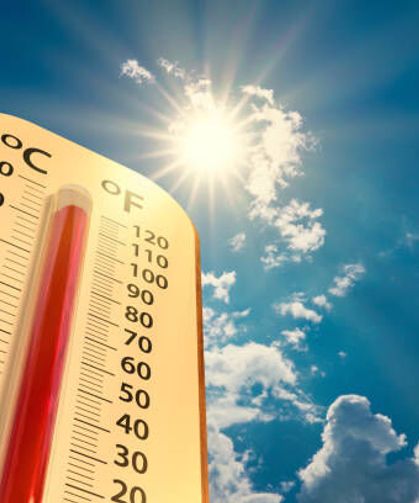 Eskişehir’de Hava Yeniden Isınıyor