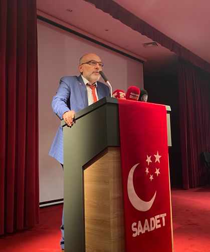 “Teşkilatlar Eğitimle Güçlenecek”