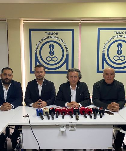 “İş Güvenliği Ticaret Olamaz”