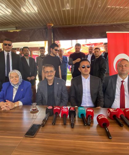 Sakaryabaşı'nda Teknik Kurtarma