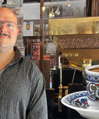 Doğru Demlenen Kahvenin Hatırı 80 Yıla Çıkıyor