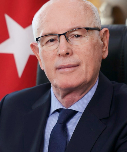 “ANNELİK SEVGİNİN EN GÜÇLÜ HALİDİR”