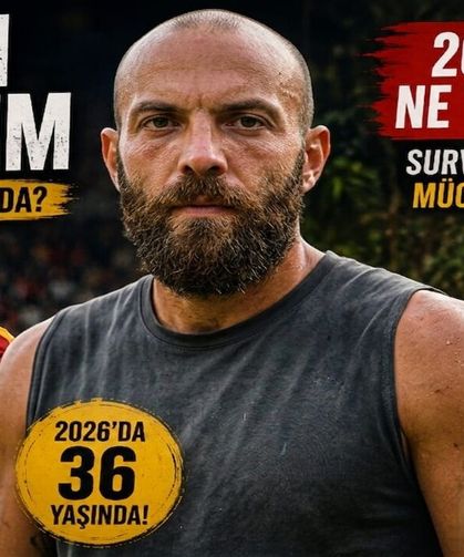 Sercan Yıldırım Kaç Yaşında? 2026’da Ne Yapıyor?