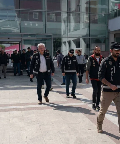 Belediye Çalışanlarına Yönelik Soruşturma Sürüyor