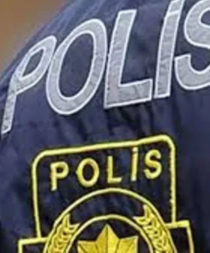 Okul Çevrelerinde Sıkı Denetim