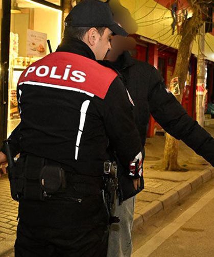 Eskişehir’de Sıkı Denetimler Devam Ediyor