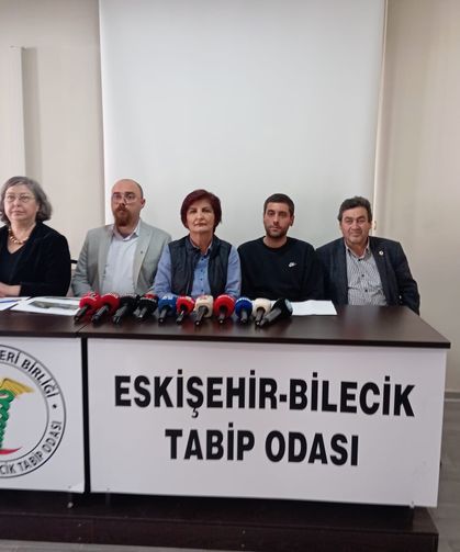 Demirli’deki Maden Tartışması Büyüyor