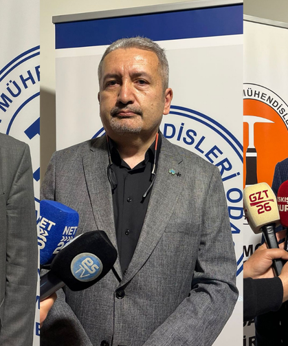 Beylikova’daki maden potansiyeli panelde ele alındı