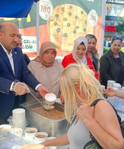 Albayrak'tan Eskişehir Projelerine İlişkin Dikkat Çeken Açıklamalar
