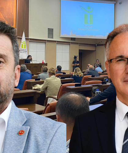 AK Parti ve CHP Grubu Yatırım Hedeflerinde Karşı Karşıya Geldi