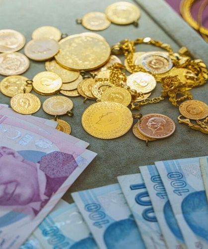 Son Dakika: Artan Altın Fiyatları 2026