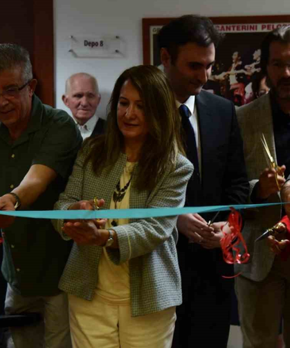 Kültürel Miras İçin Yeni Eğitim Alanları
