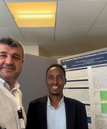 Anadolu Üniversitesi’ne Napoli’den Büyük Ödül