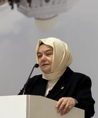 Ayşen Gürcan’dan Sınav Öncesi Gençlere Destek Mesajı