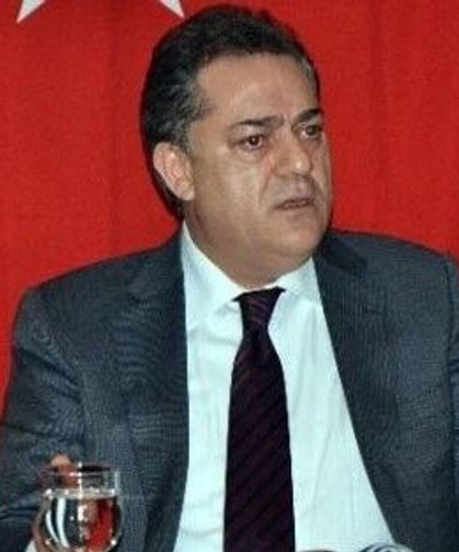 Eski Başkan Halil Ünal Eskişehirspor İçin Çalışmalara Başladı