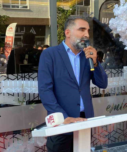 “Kadınlara Yönelik Söylemi Kabul Etmiyoruz”