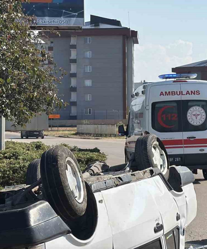 Kontrolden Çıktı