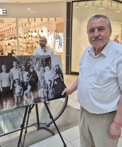 Eskişehir’de “Köklerden Geleceğe” Sergisine Yoğun İlgi