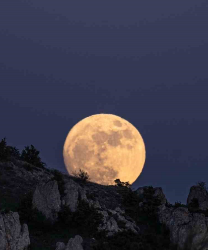 Astrofotoğrafçıdan Büyüleyen Gökyüzü Kareleri