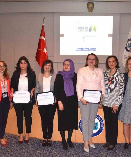 ESOGÜ’de Sağlıklı Yaşlanma Paneli Düzenlendi