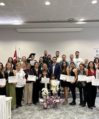 ESOGÜ’de TÜBİTAK Destekli Afet Projesi Tamamlandı