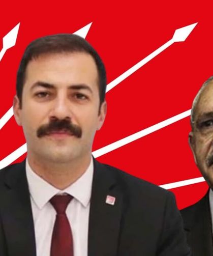 CHP Eskişehir İl Başkanı Talat Yalaz Görevden Alındı ve Disipline Sevk Edildi