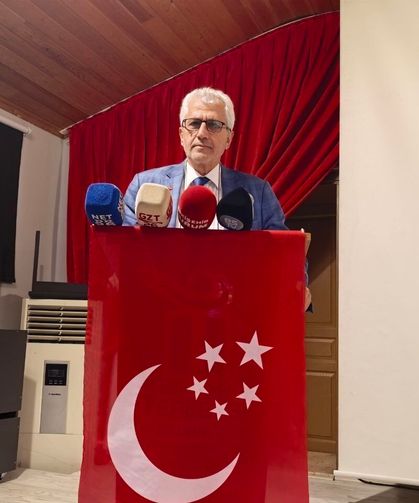 Saadet Partisi’nden İktidara Sert Karne: “Sınıfta Kaldı”