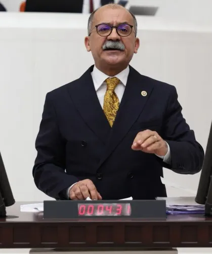 İbrahim Arslan: "Kaçış Yok, Kurultay Var"