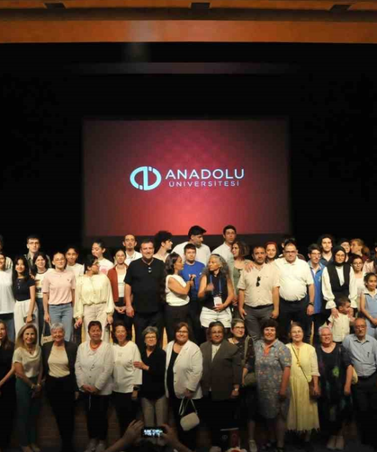 İÇEM Mezunları Buluştu