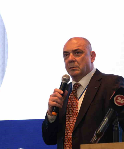 Girişimcilik Buluşması