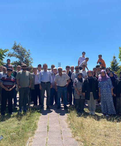 Karapınar TOKİ’de Yönetim Krizi Büyüyor