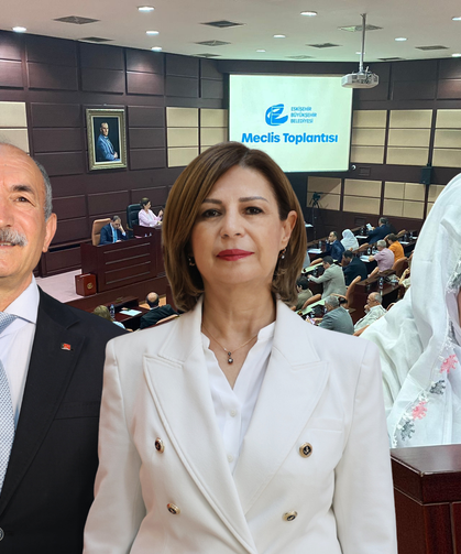 Mecliste Festival Polemiği: Porsuk Festivali Meclisten Geçti