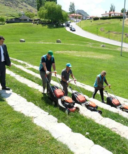 Nasreddin Hoca Festivali İçin Geri Sayım Başladı