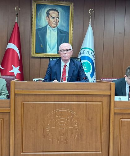 Odunpazarı Meclisi'nde 10 Mahalle İçin Bilirkişi Seçimi