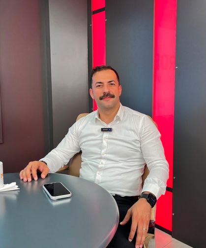 Silivri Operasyonuna Talat Yalaz'dan Tepki Geldi!