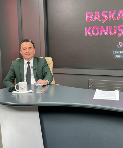 Sivrihisar'ın Kalkınması İçin Kırsal Vurgusu