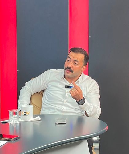 Talat Yalaz Hapis ve Siyasi Yasak Sürecini Anlattı