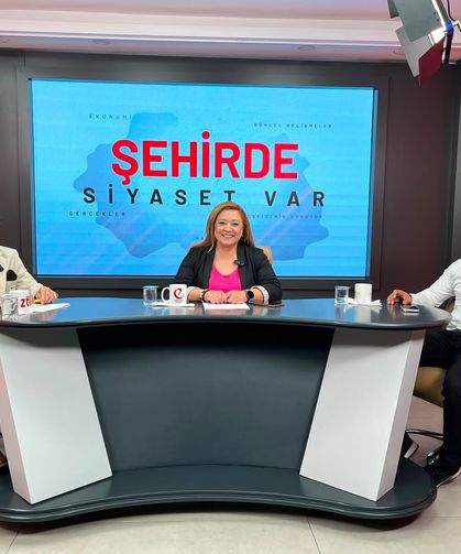 Talat Yalaz: "Kılıçdaroğlu Yönetimi Tasfiye Başlattı"