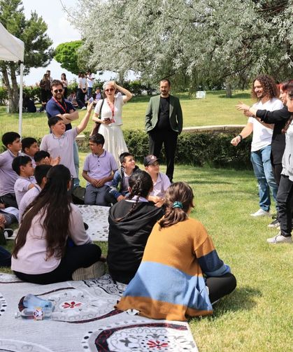 Türk Altın’dan Dünya Çevre Günü’nde Farkındalık Etkinliği