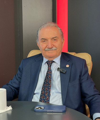 Eskişehir Konuşmasında Siyasi Sert Çıkış